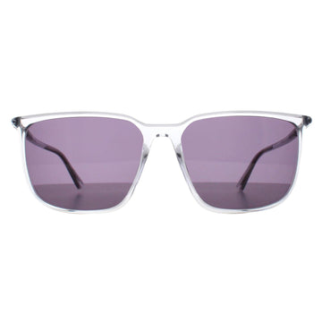 Calvin Klein Sunglasses CK22522S 070 Crystal Smoke Smoke