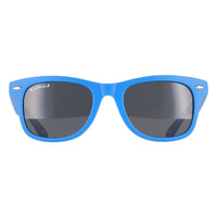 Montana Sunglasses 967 C Blue Grey Polarized