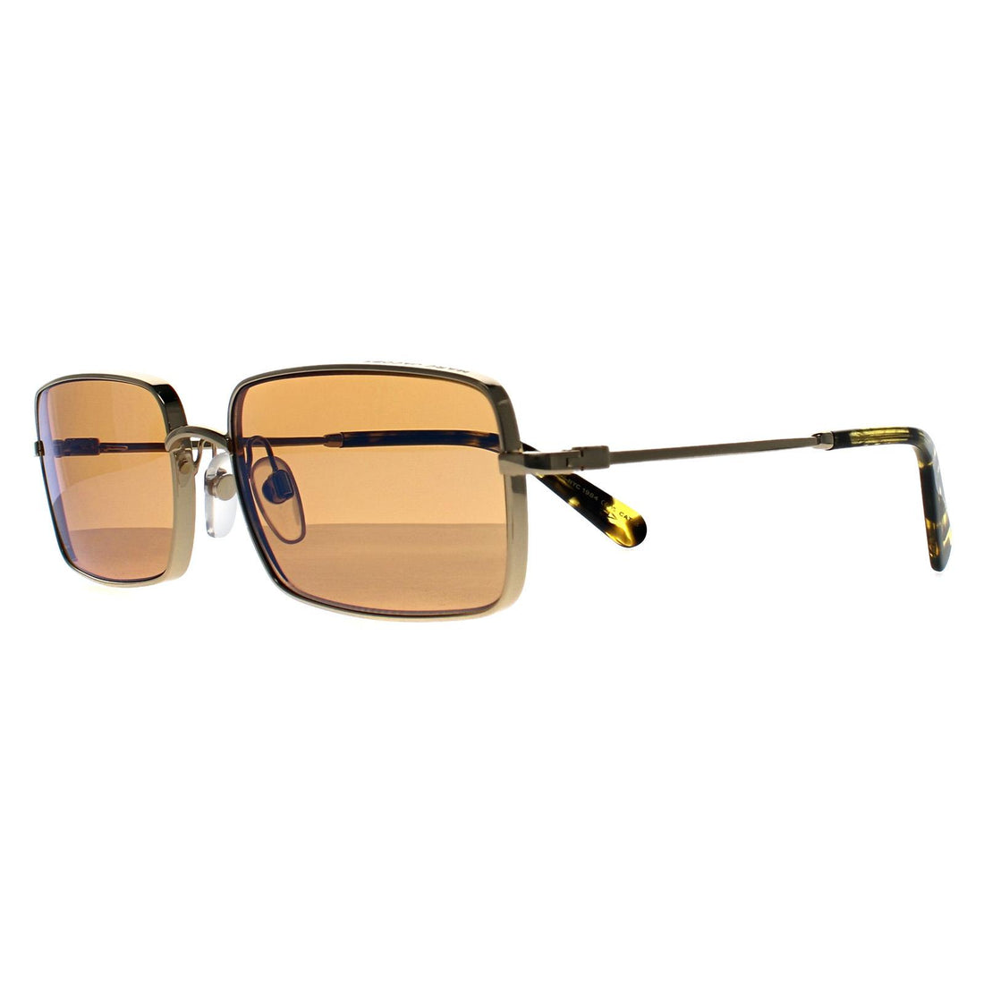 Marc Jacobs Sunglasses MARC 771/N/S DYG Z0 Gold Blue Mirror