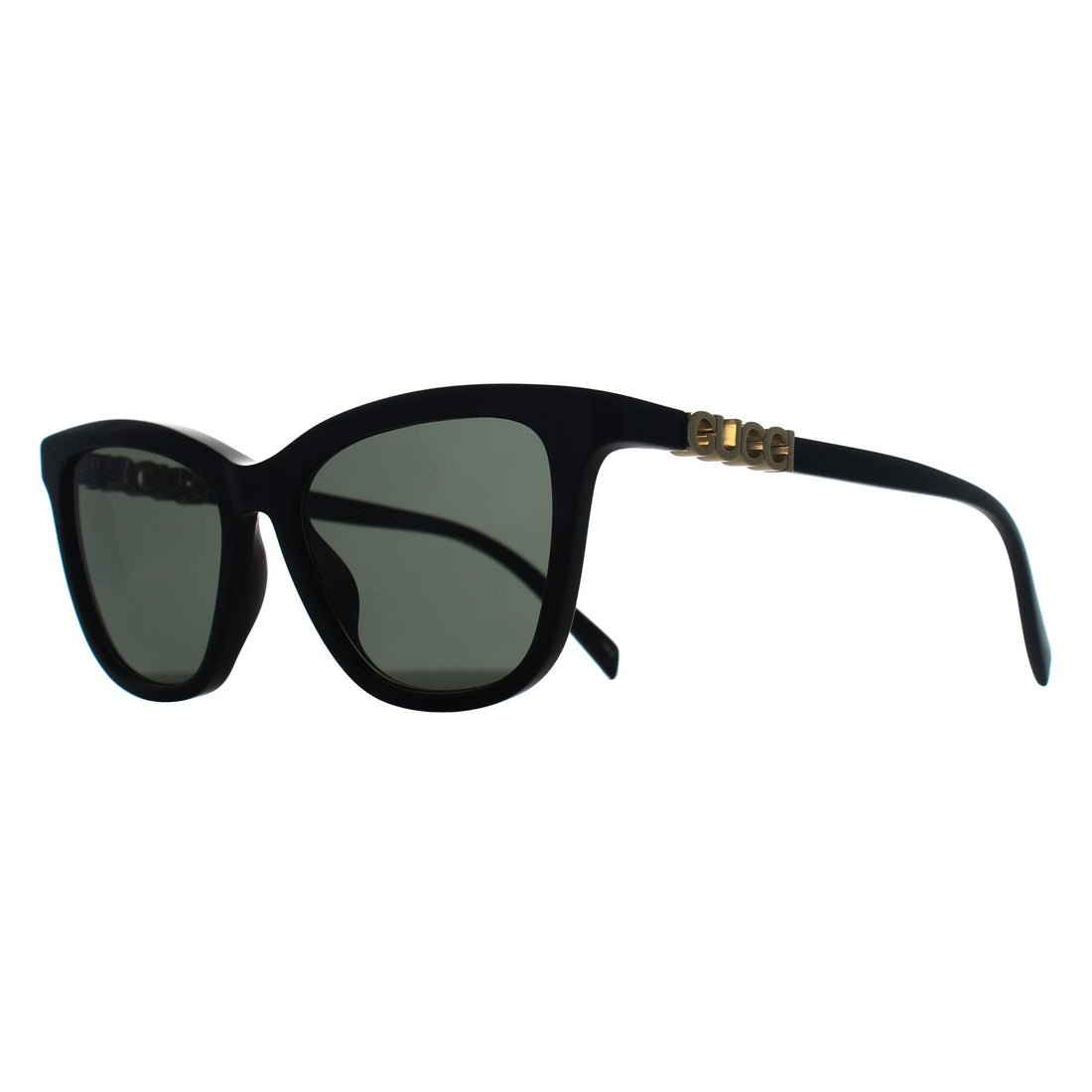 Gucci Sunglasses GG2032S 001 Black Grey