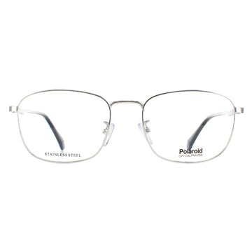 Polaroid Glasses Frames PLD D398/G 010 Palladium Men
