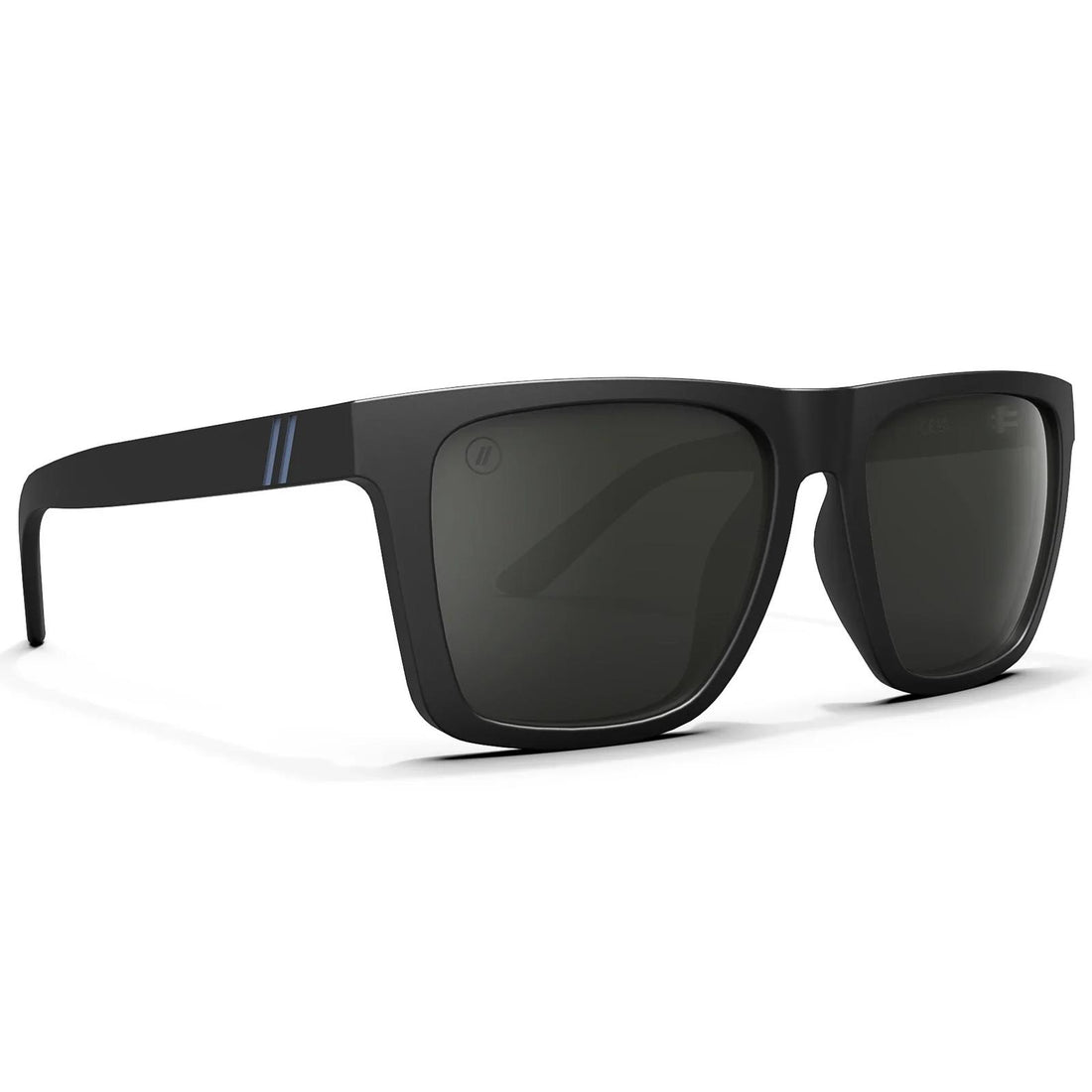 Blenders Sunglasses Romeo 807 M9 Blackjacket Grey Polarized