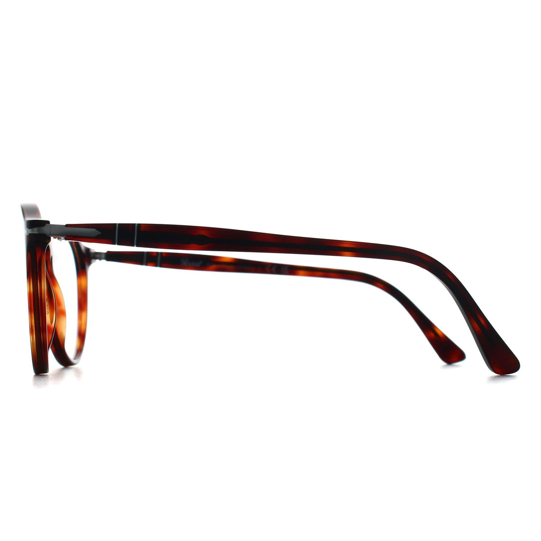 Persol Glasses Frames PO3286V 24 Havana Men
