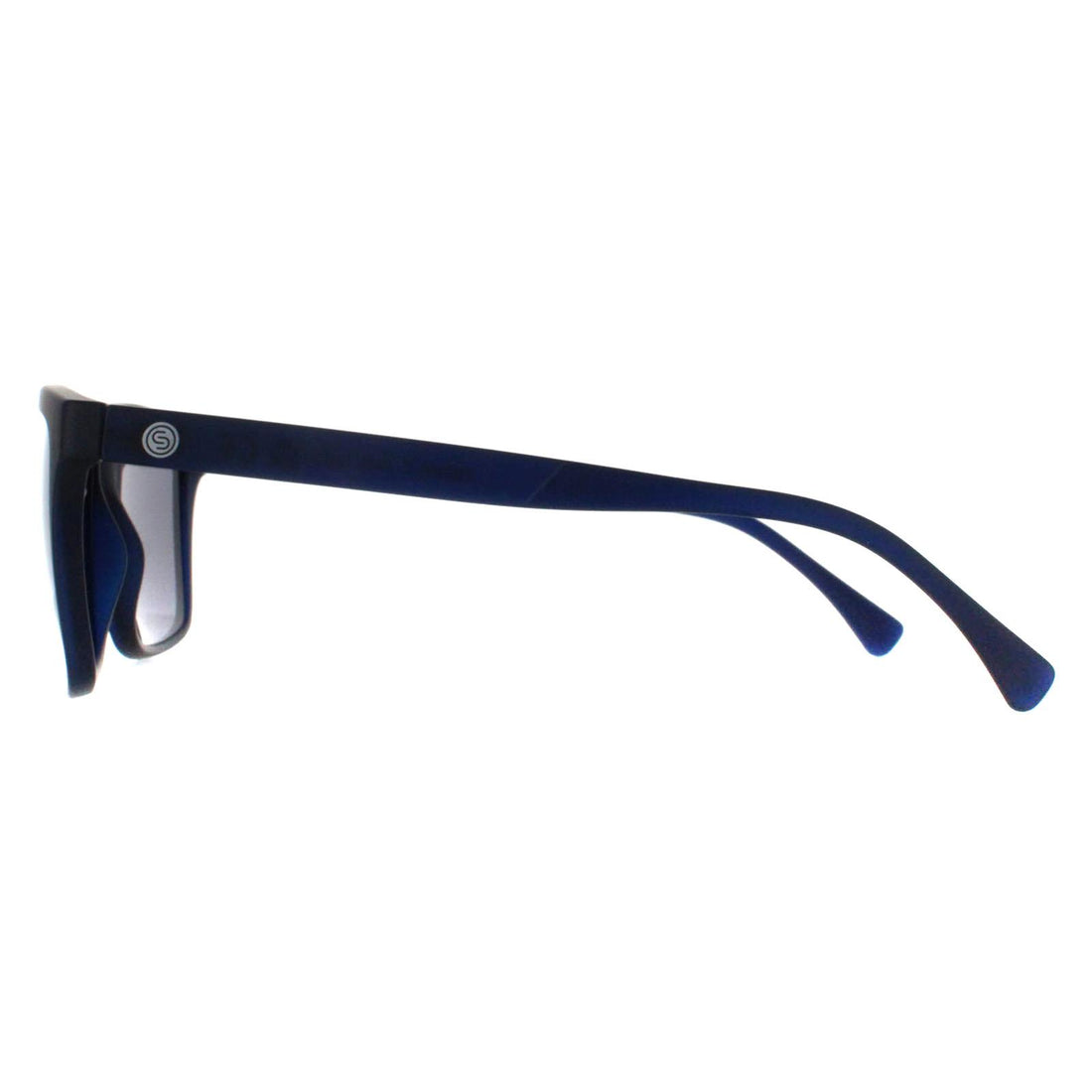 Smarty Sunglasses SB2201 C Matte Blue Grey