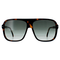 David Beckham DB7008/S Sunglasses