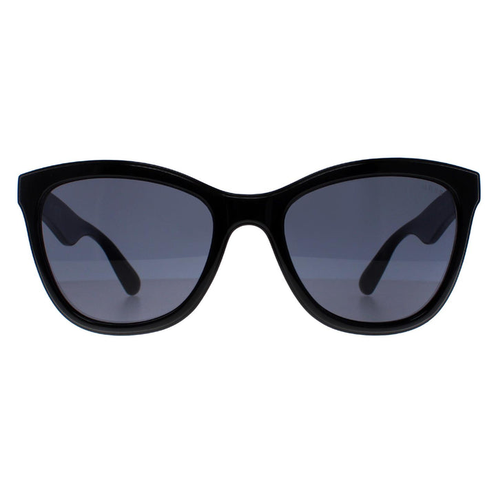 Guess GF0296 Sunglasses Black Grey