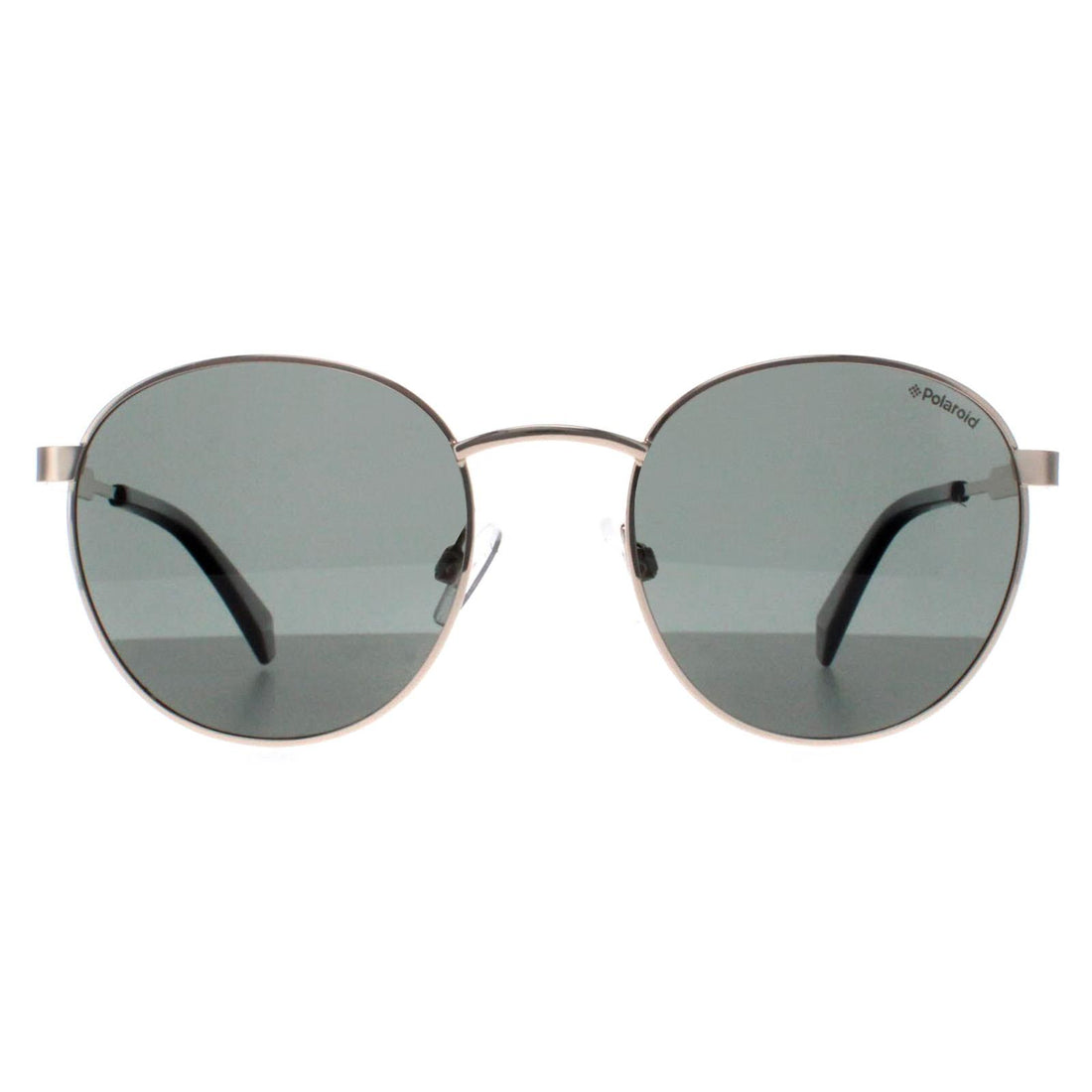 Polaroid Sunglasses PLD 2053/S PEF UC Green Gold Green Polarised