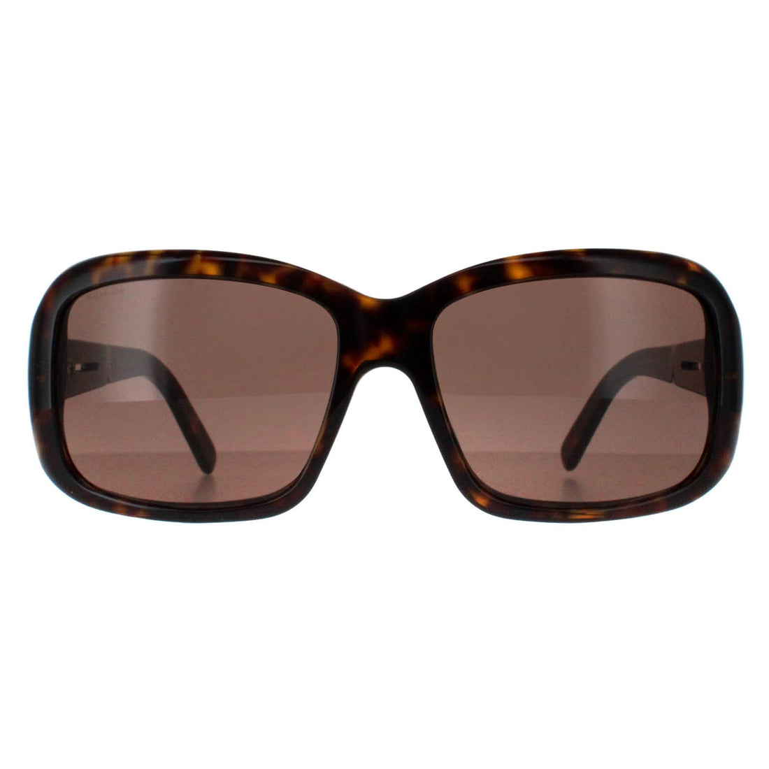Prada Sunglasses PR19LS 2AU8C1 Havana Brown