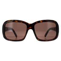 Prada Sunglasses PR19LS 2AU8C1 Havana Brown