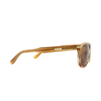 Serengeti Sunglasses Enrico 8152 Crystal Wood Drivers Brown Polarized