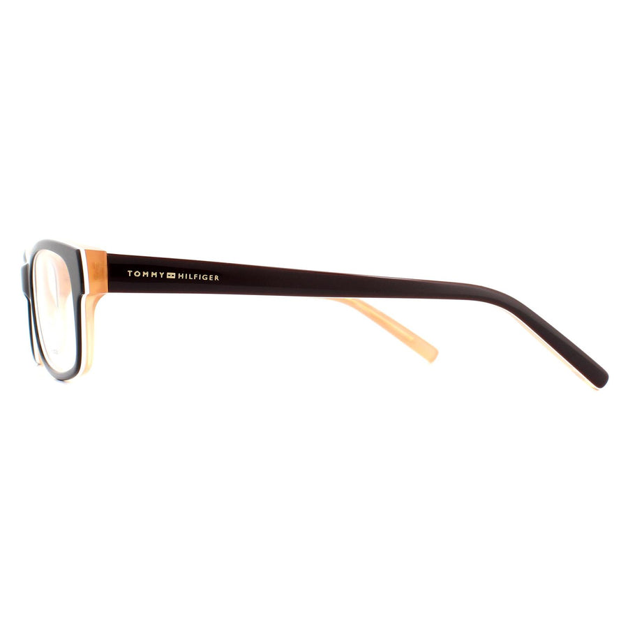 Tommy Hilfiger TH 1018 Glasses Frames