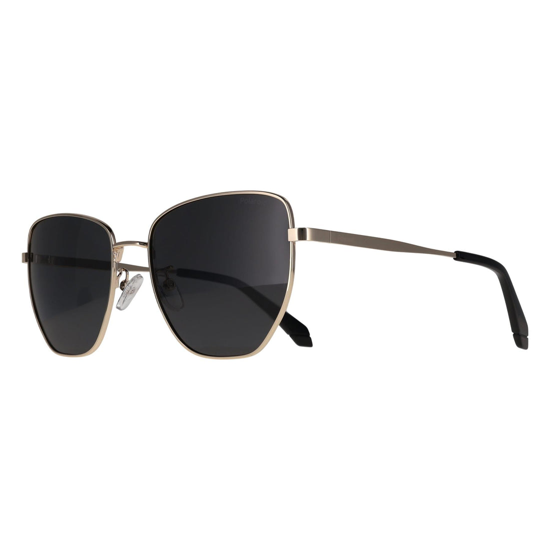 Polaroid Sunglasses PLD 4204/G/SX 2F7 M9 Gold Grey Polarized