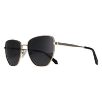 Polaroid Sunglasses PLD 4204/G/SX 2F7 M9 Gold Grey Polarized
