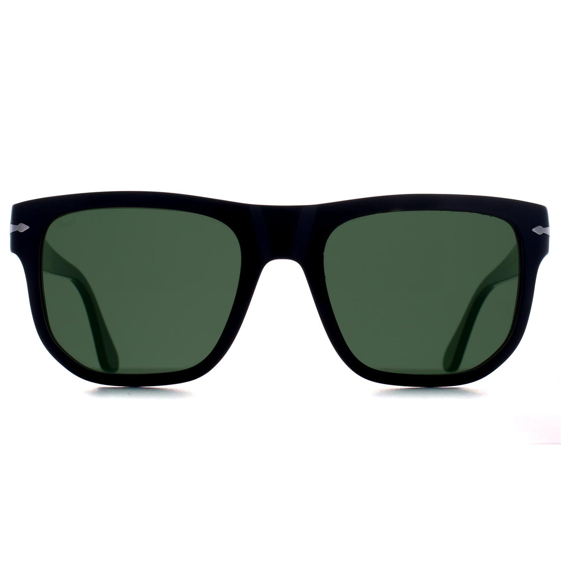 Persol Sunglasses PO3306S 95/31 Black Green