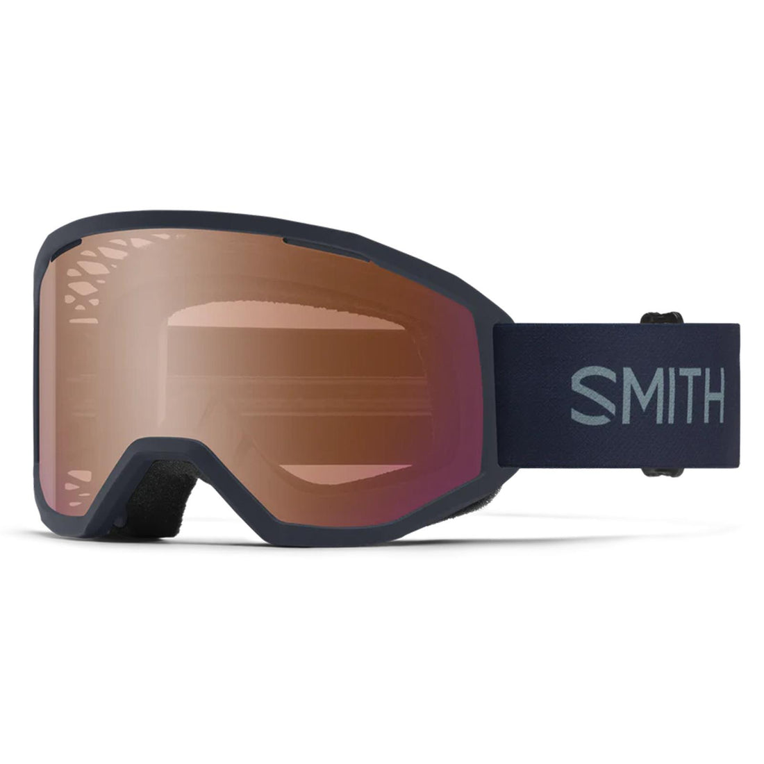 Smith Blue Unisex Loam Mtb Goggles