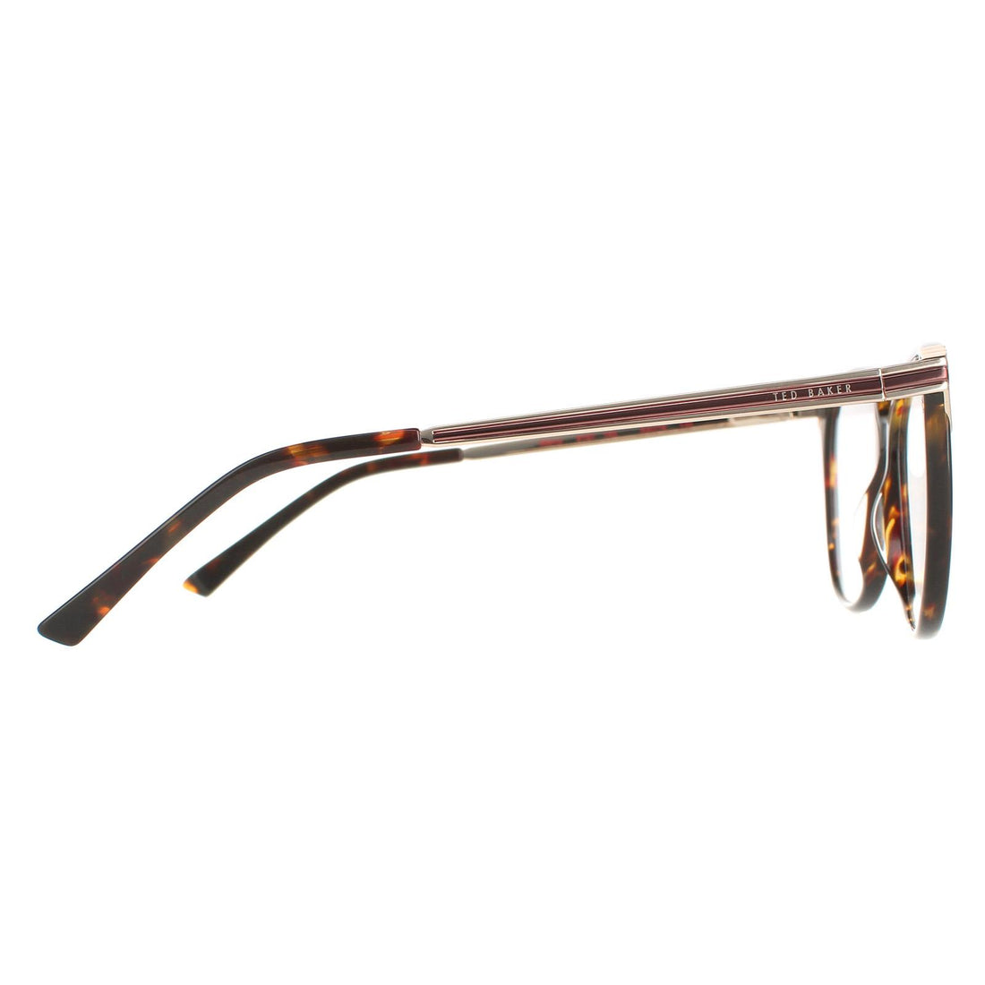 Ted Baker Glasses Frames TB9197 Marcy 145 Brown Women