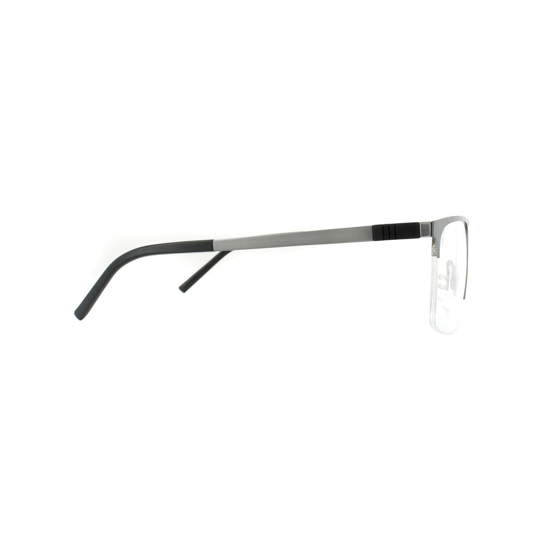 Porsche Design Glasses Frames P8277 B Titanium