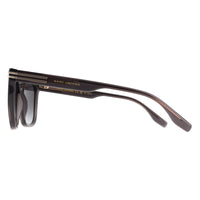 Marc Jacobs Sunglasses MARC 586/S KB7 9O Transparent Grey Grey Gradient