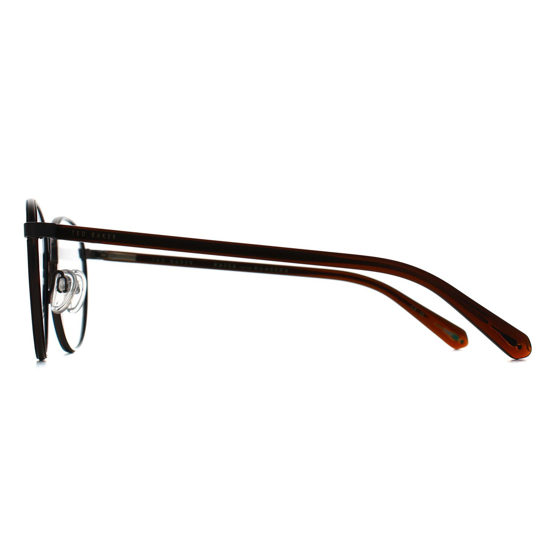 Ted Baker Glasses Frames TB4301 Holmes 180 Tortoise Men Women
