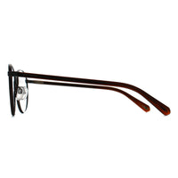 Ted Baker Glasses Frames TB4301 Holmes 180 Tortoise Men Women