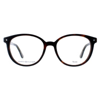 Tommy Hilfiger Glasses Frames TH1552 086 Dark Havana Women