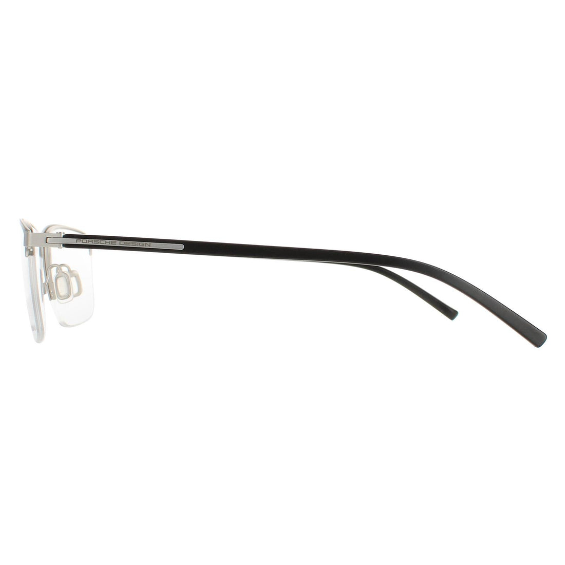4591 Rames Porsche Design Glasses Frames P8371 B Palladium Women – Discounted ...