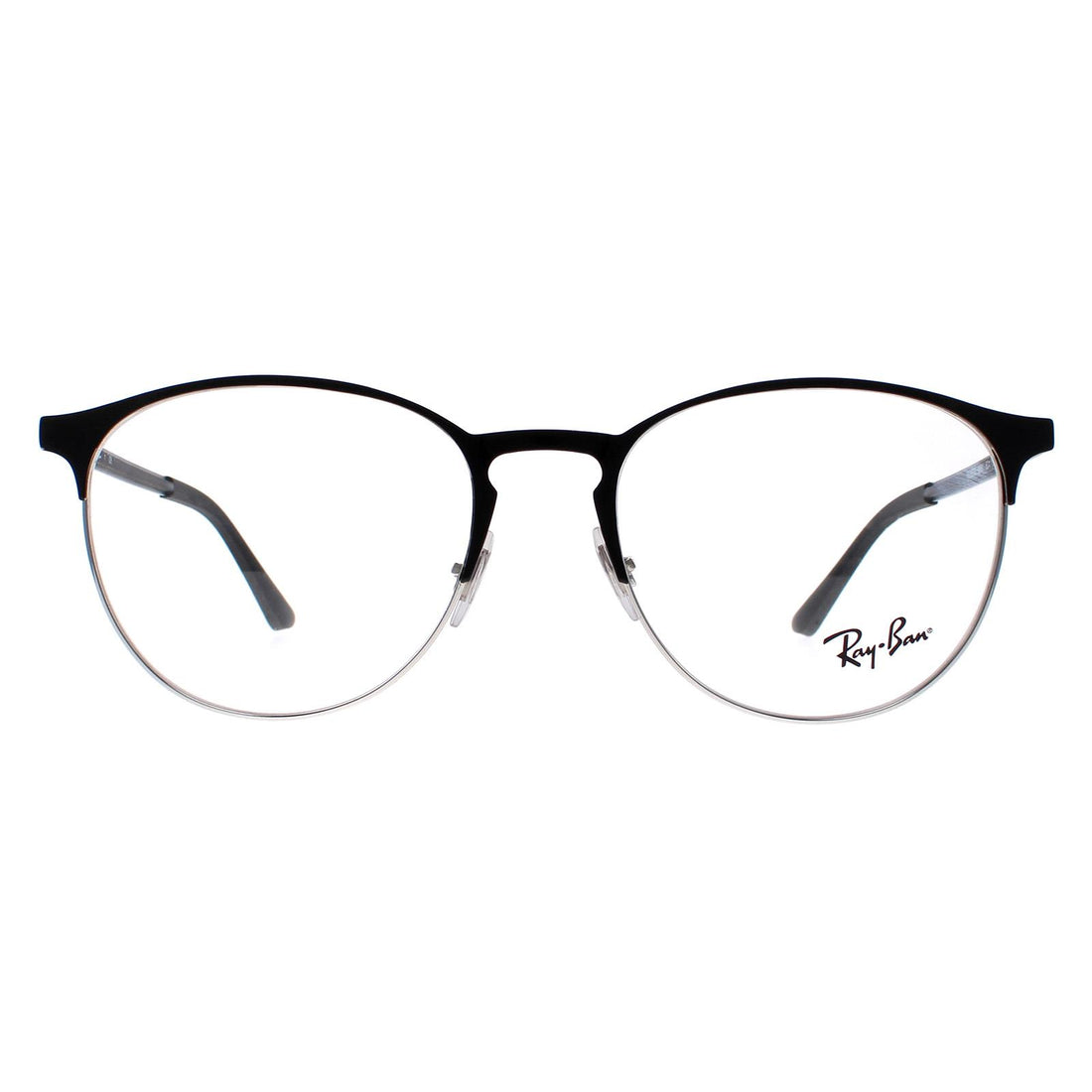 Ray-Ban 6375 Glasses Frames