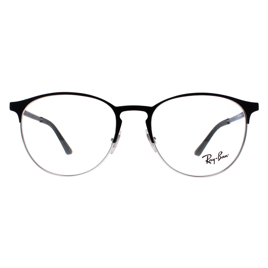 Ray-Ban 6375 Glasses Frames