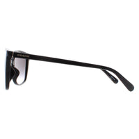 Coach Sunglasses HC8361U 50028G Black Grey Gradient