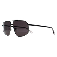 Calvin Klein Sunglasses CK23126S 009 Matte Dark Gunmetal Dark Grey