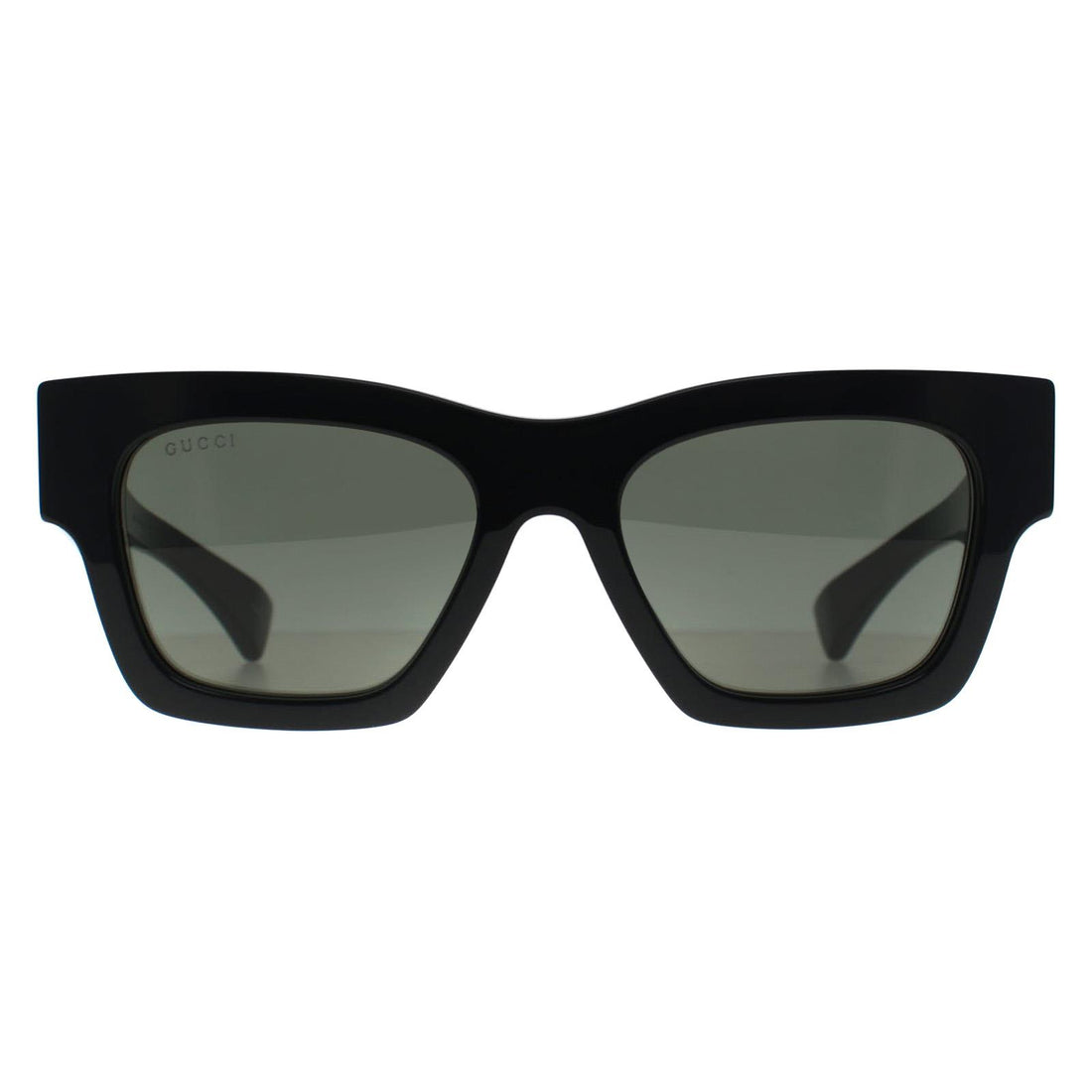 Gucci Sunglasses GG1835S 001 Black Grey
