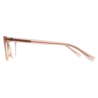 Marc Jacobs Glasses Frames MARC 379 35J Light Pink Women