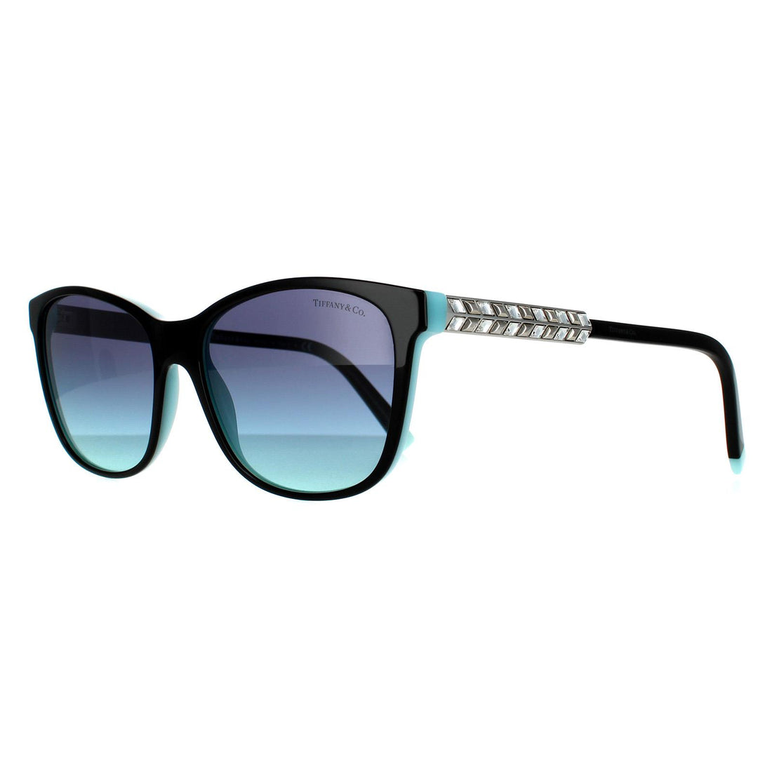 Tiffany TF4174B Sunglasses