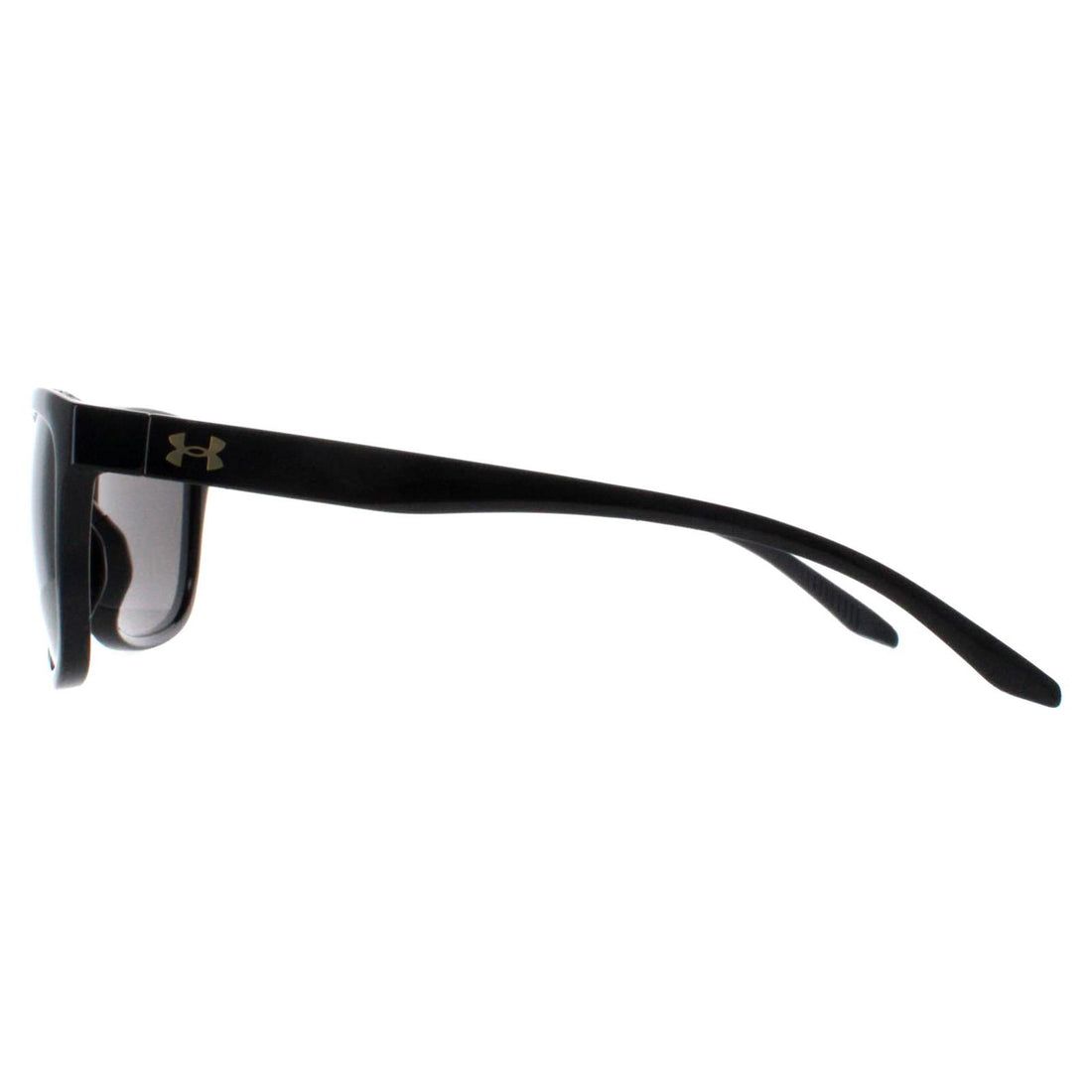Under Armour Sunglasses Play Up 807 Black Grey