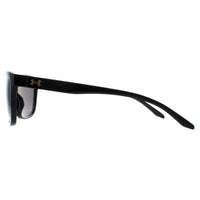 Under Armour Sunglasses Play Up 807 Black Grey