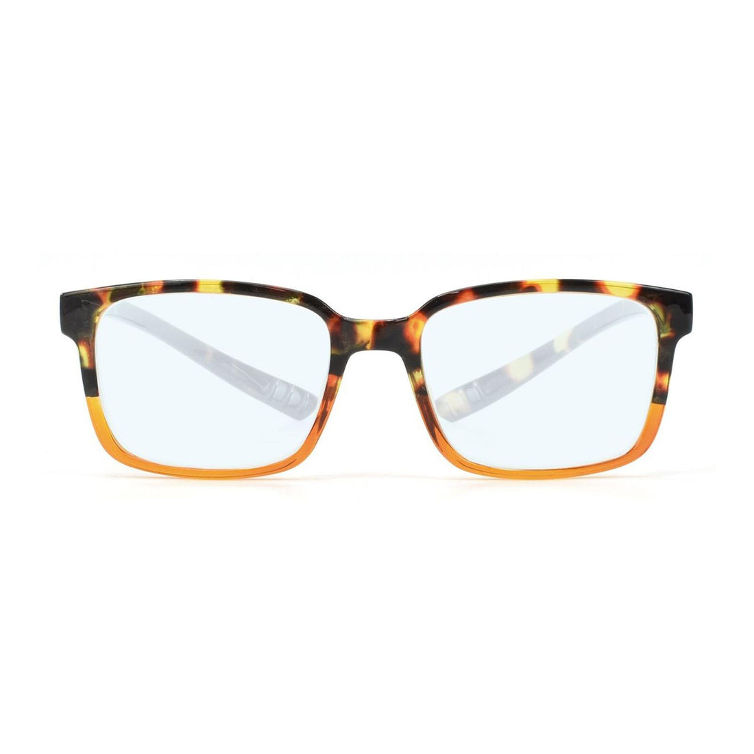 Montana Reading Glasses BLFMNR2 B 2.50 Tortoise Men