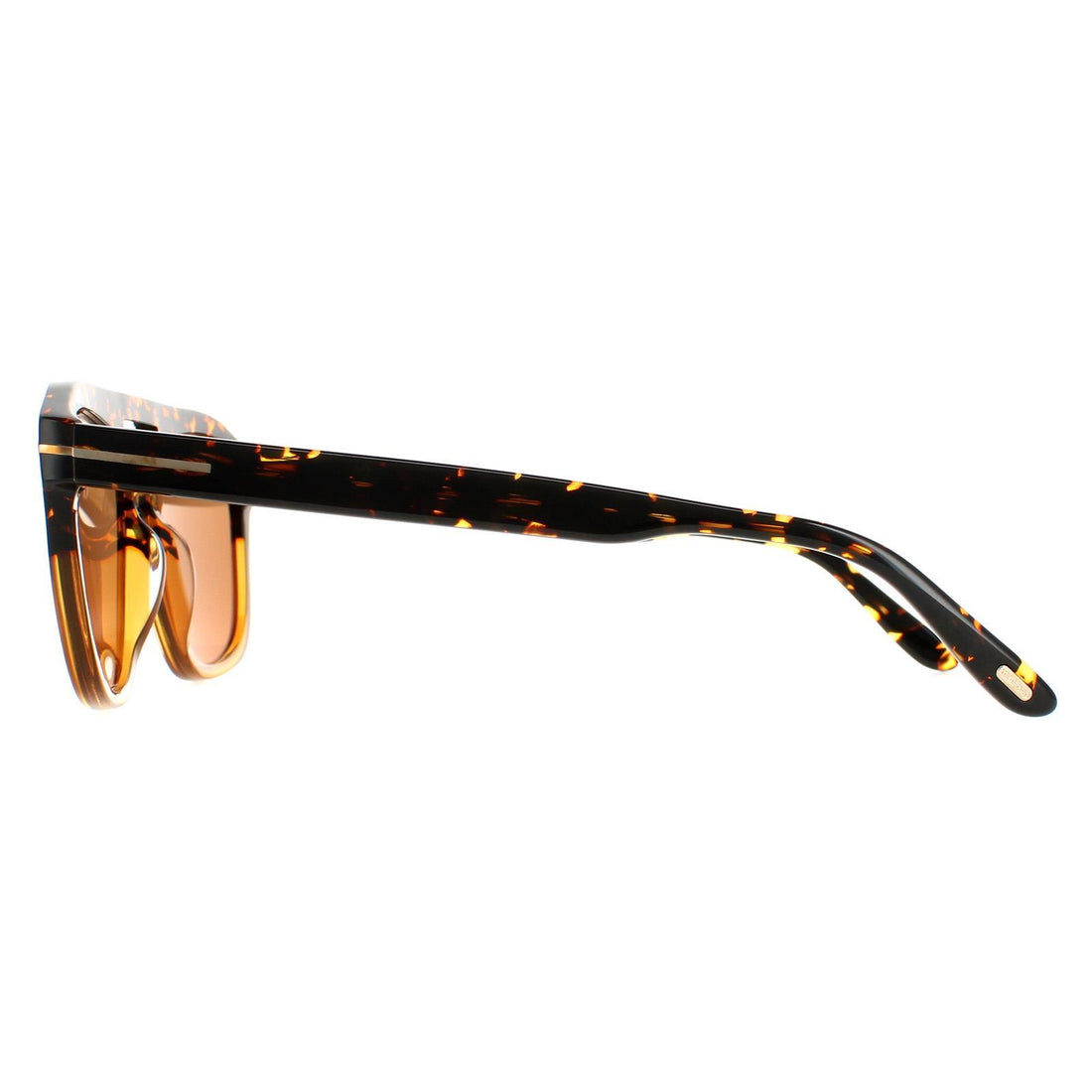 Tom Ford Sunglasses Gerrard FT0776 56E Havana Brown