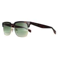 Ted Baker Sunglasses TB1681 Floyd 133 Dark Demi Green Gradient