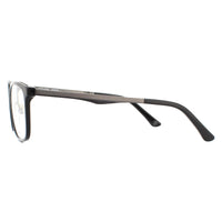 Police Blackbird Ti 2 VPL684 Glasses Frames