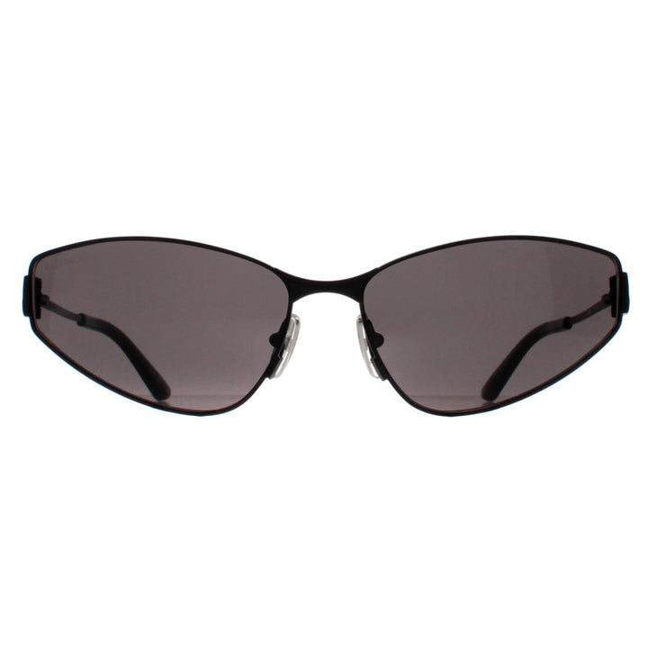 Balenciaga BB0335S Sunglasses Black / Grey