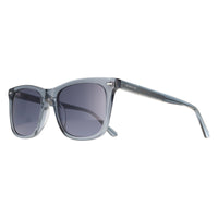 Calvin Klein Sunglasses CK21507S 429 Crystal Teal Blue