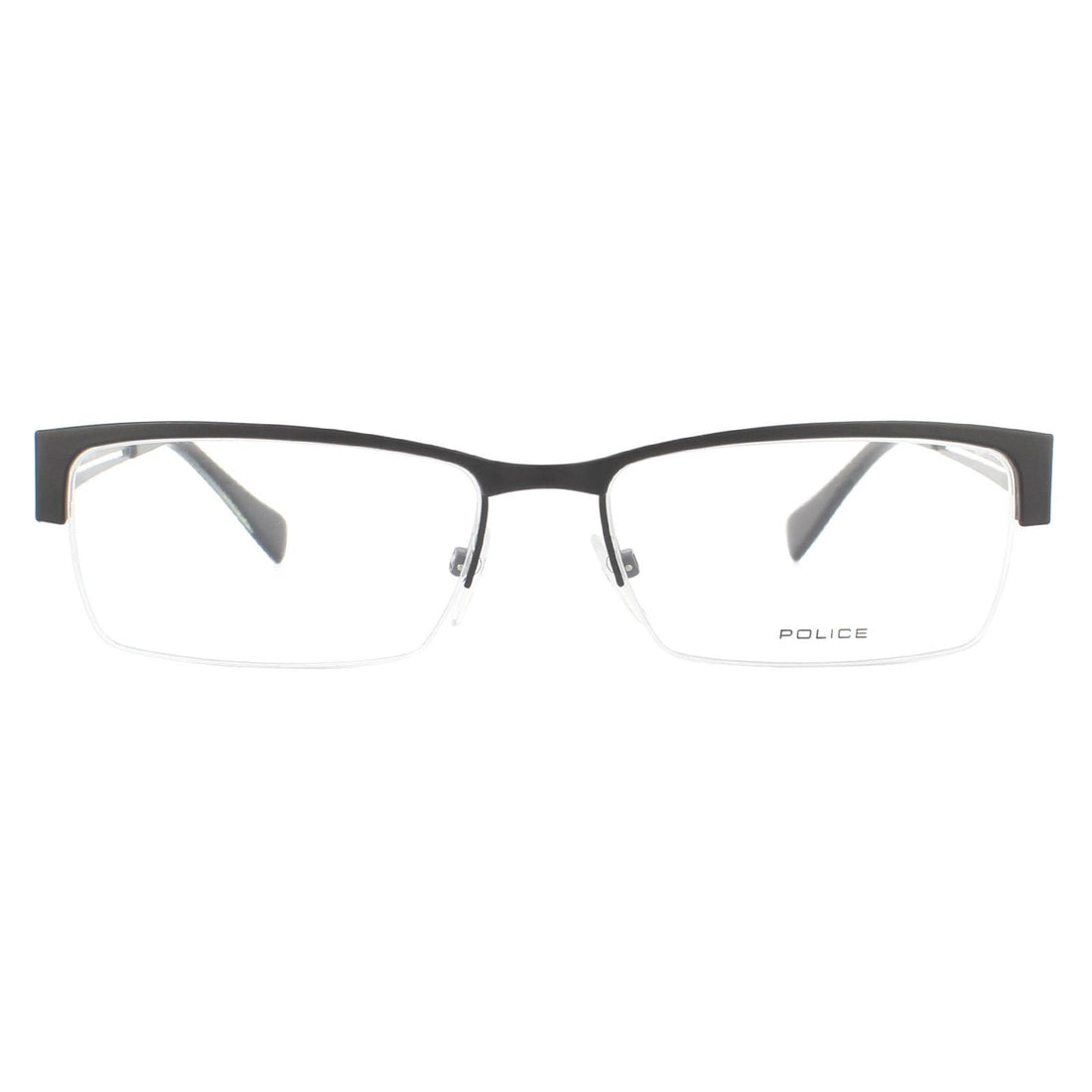 Police Incisive 1 VPL137 Glasses Frames