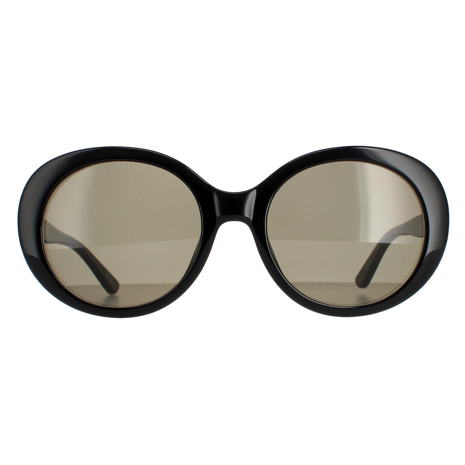 Occhiali da Sole Marc Jacobs MARC 525/S 807 BLACK 55/20/145 Donna Occhiali da Sole Marc Jacobs MARC 525/S 807 BLACK 55/20/145 Donna