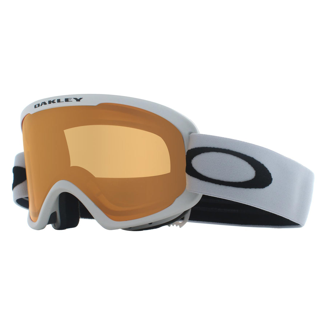 Oakley Ski Goggles O-Frame 2.0 Pro M OO7125-03 Matte White Persimmon – Discounted Sunglasses