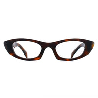 Prada Sunglasses PRB16S 20D50Q Juniper Tortoise Grey