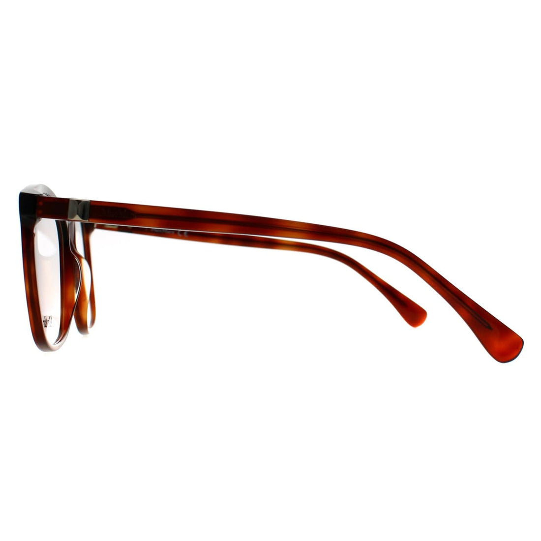 Max Mara Glasses Frames MM5023 053 Light Tortoise Women