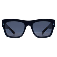 Gucci Sunglasses GG1793S 004 Blue Blue