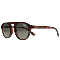 Superdry Sunglasses Palmsprings 102 Tortoise Brown Green