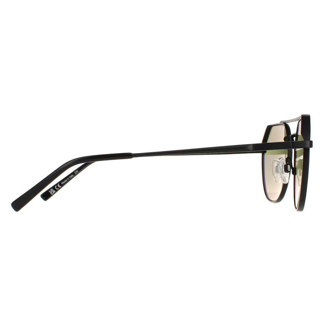 Serengeti Sunglasses Shelby SS533002 Matte Black Spirit Green 555nm