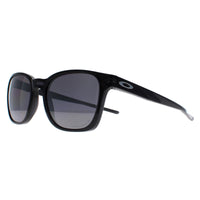 Oakley Sunglasses Ojector OO9018-04 Black Ink Prizm Black Polarized